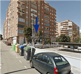 AL-1782 - Lidl Avd. De América n°12, parking AL-1782 - Lidl Avd. De América n°12, parking